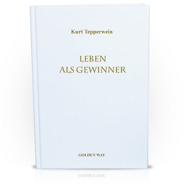 Leben als Gewinner (Buch)
