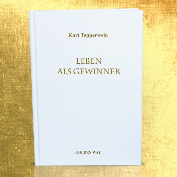 Leben als Gewinner (Buch)