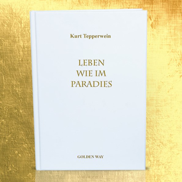 Leben wie im Paradies (Buch)