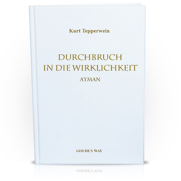 Durchbruch in die Wirklichkeit - Atman (Buch)