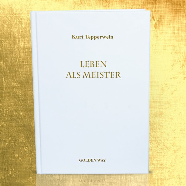 Leben als Meister (Buch)